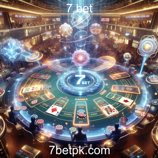 A Magia dos Jogos de Cartas na 7 bet